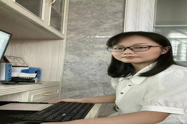许慧 工程师