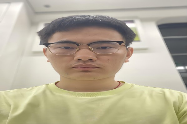 程前 硕士