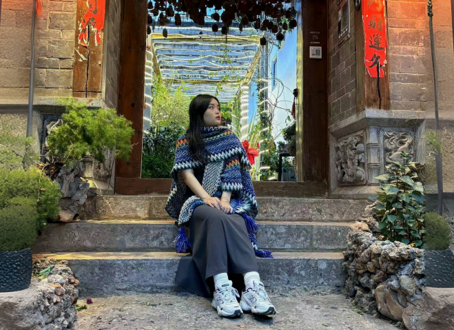文慧敏