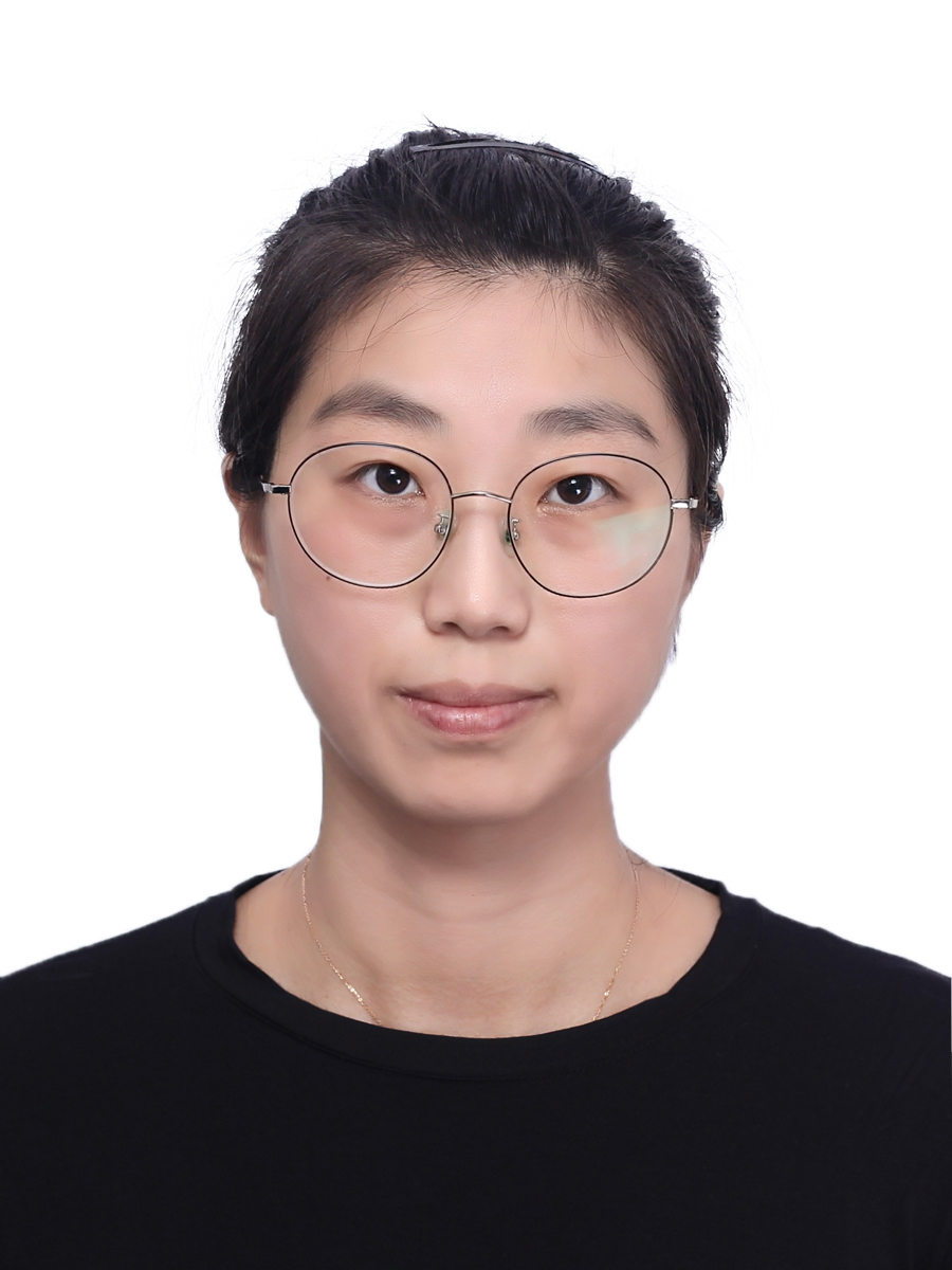 韩玉文 硕士