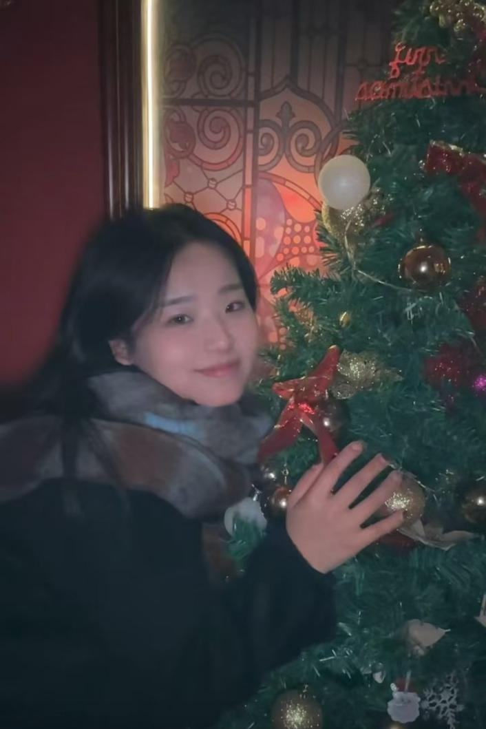 游妙妍   硕士